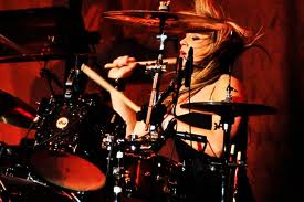 Jen Ledger