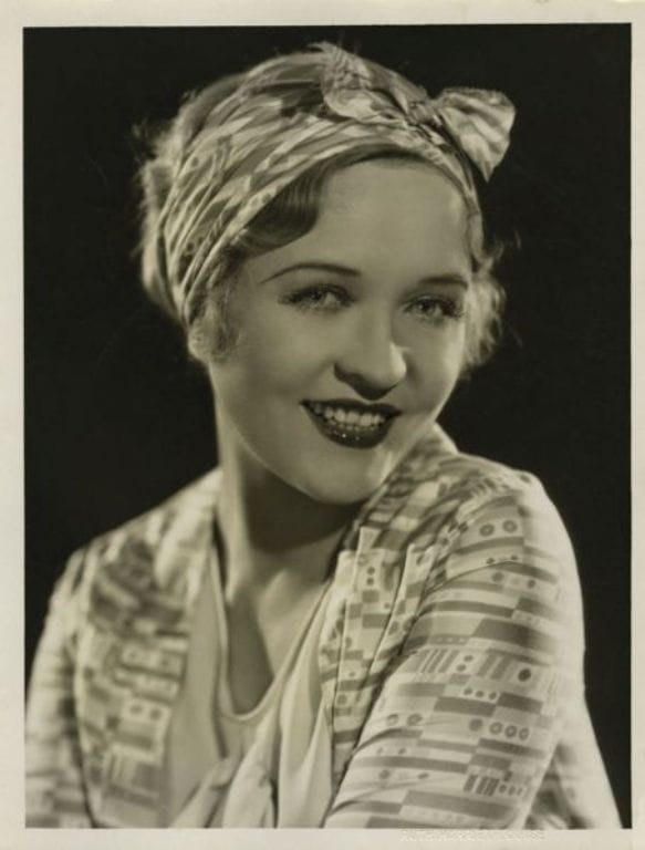 Phyllis Haver Phyllis Haver