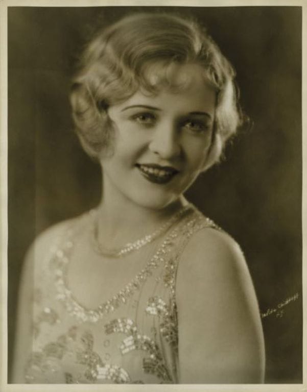 Phyllis Haver Phyllis Haver