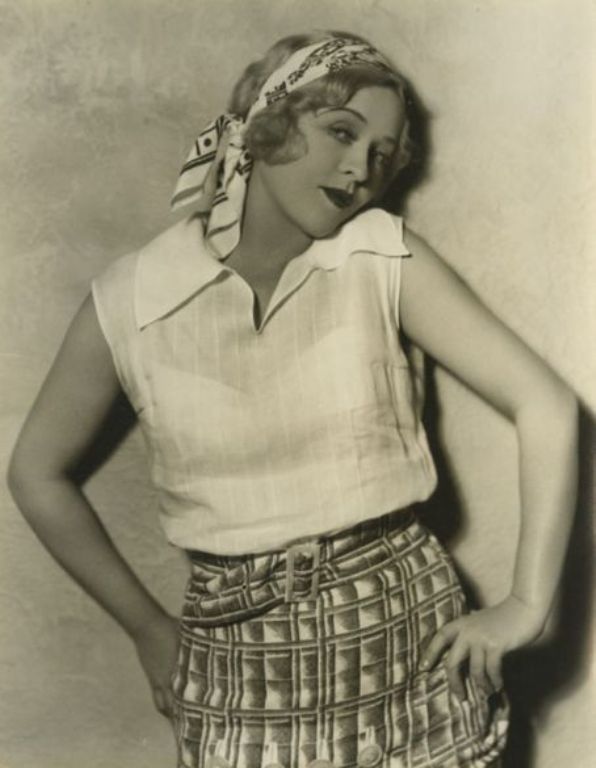 Phyllis Haver Phyllis Haver