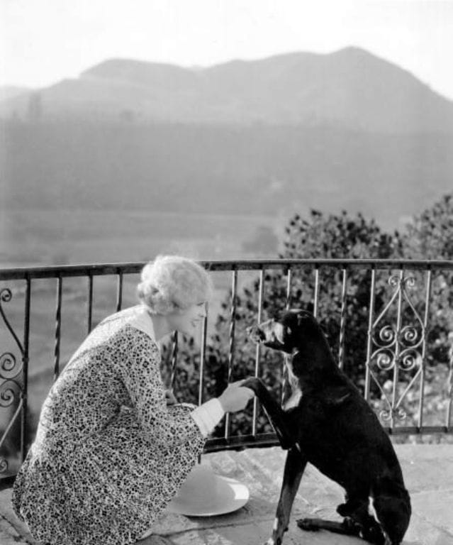 Phyllis Haver Phyllis Haver