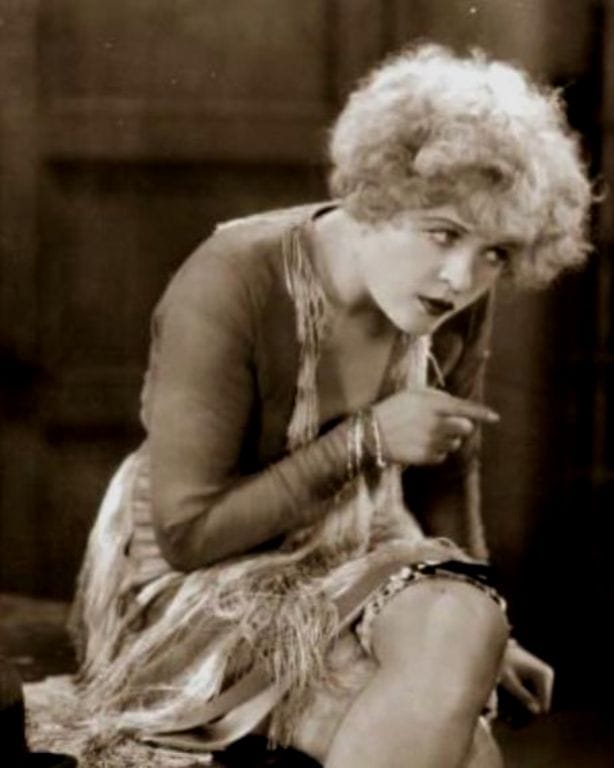 Phyllis Haver