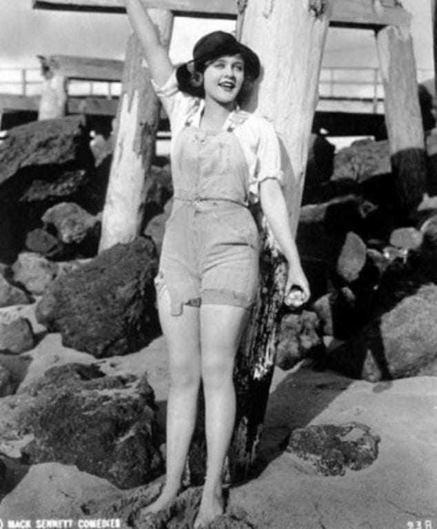 Phyllis Haver Phyllis Haver