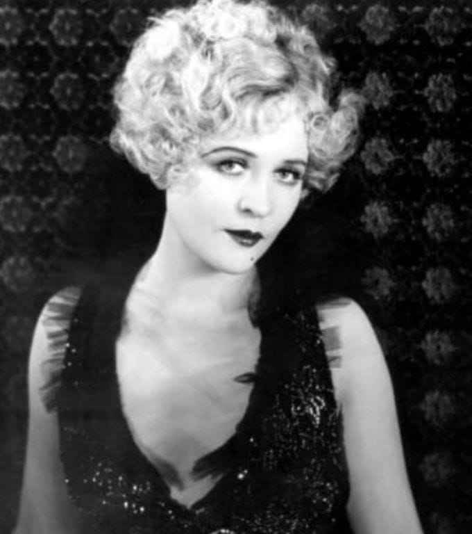 Phyllis Haver Phyllis Haver