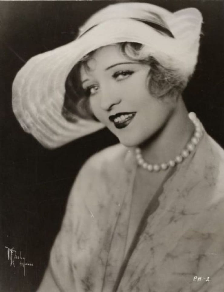 Phyllis Haver Phyllis Haver