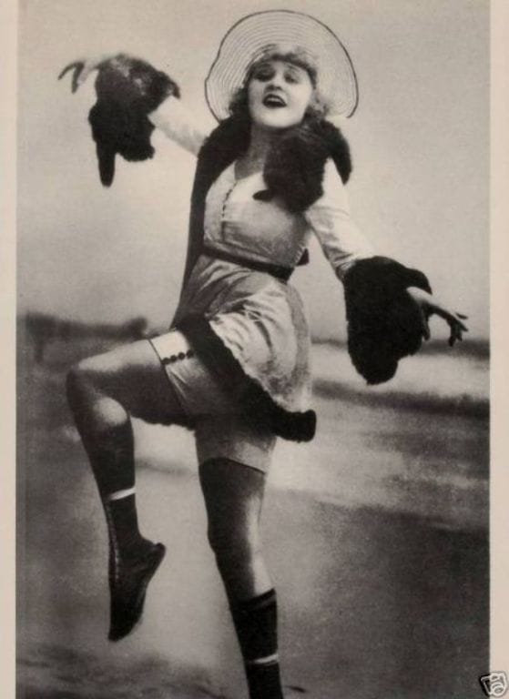 Phyllis Haver Phyllis Haver