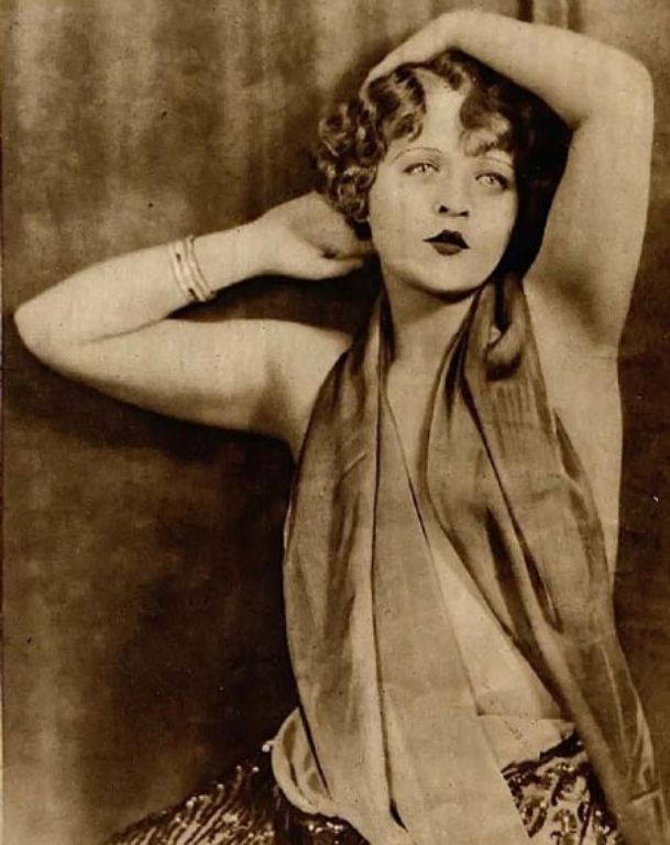 Phyllis Haver Phyllis Haver