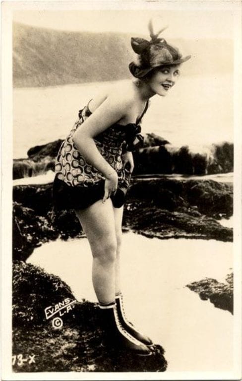 Phyllis Haver Phyllis Haver