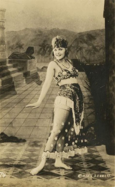Phyllis Haver Phyllis Haver