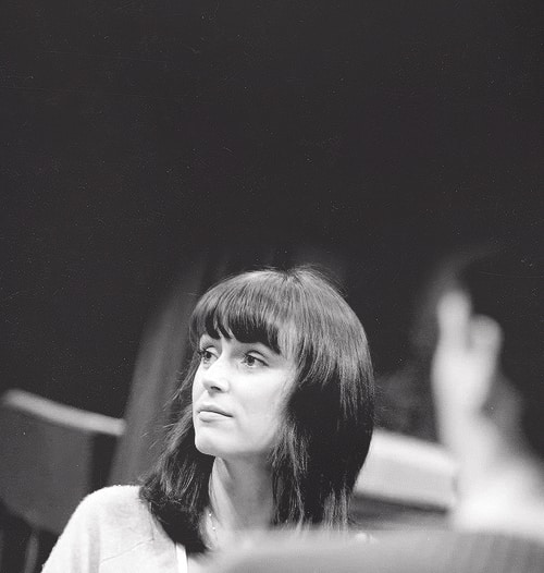 Keeley Hawes