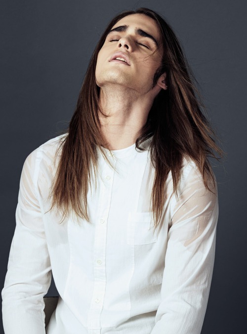 Picture Of Gus Drake