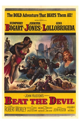 Beat the Devil (1953)