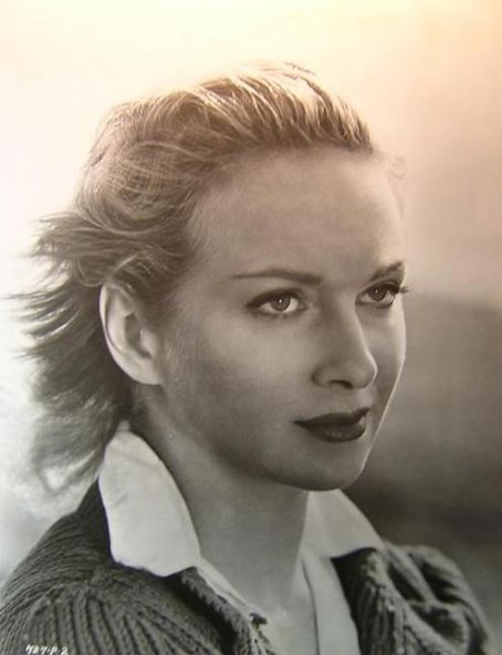 Joan Greenwood Joan Greenwood