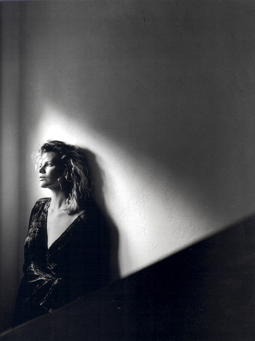 Kim Basinger