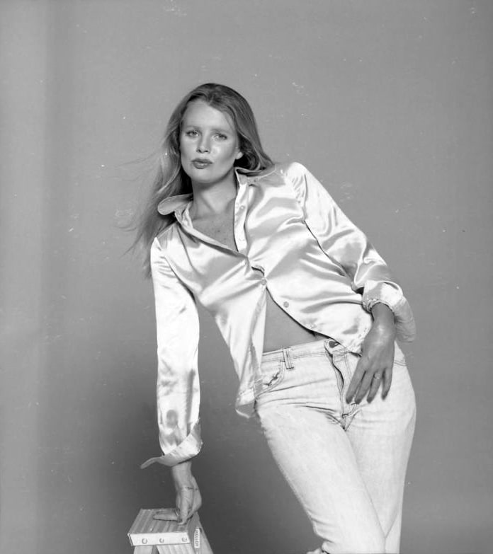 Kim Basinger Kim Basinger
