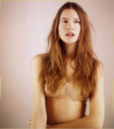 Behati Prinsloo
