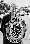 Deadly Deception: General Electric, Nuclear Weapons and Our Environment