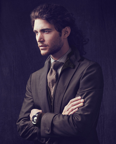 Adam Wallace