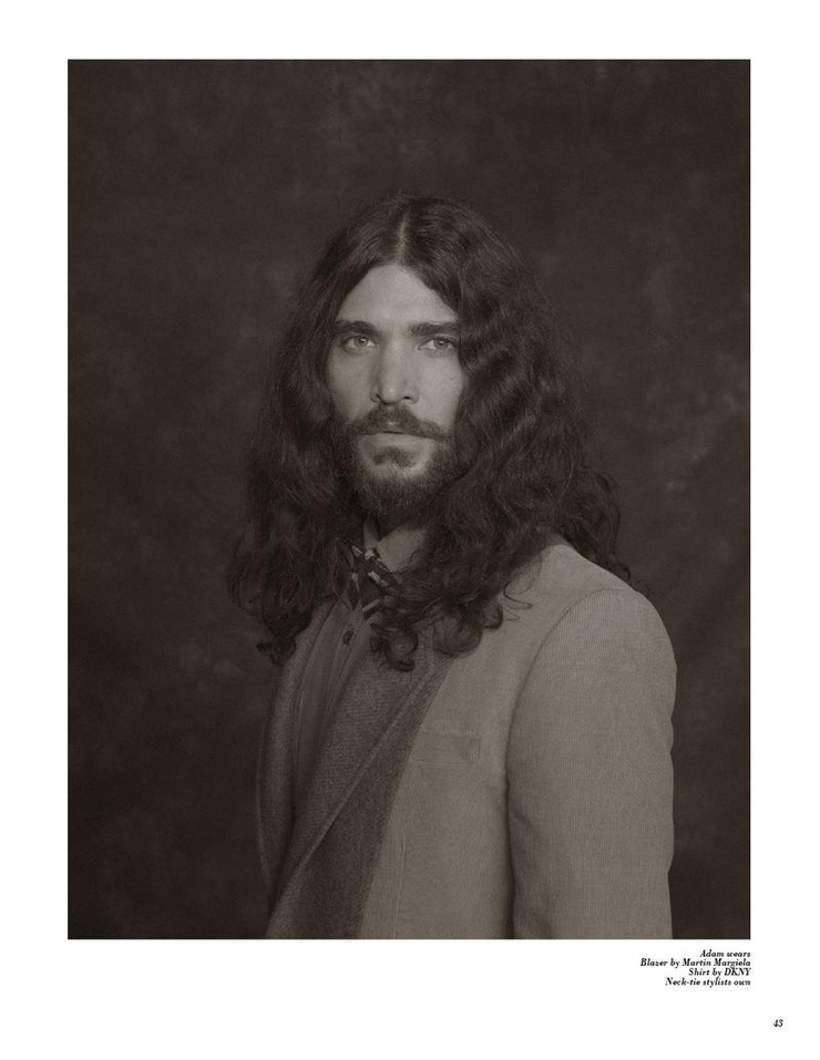 Adam Wallace