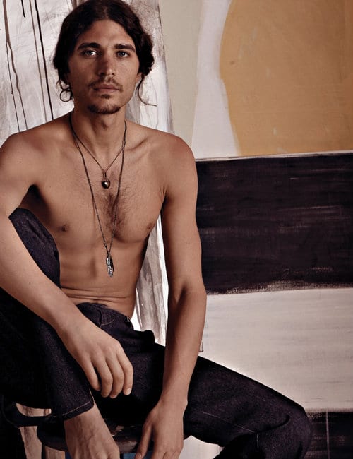 Adam Wallace