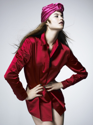 Behati Prinsloo Behati Prinsloo