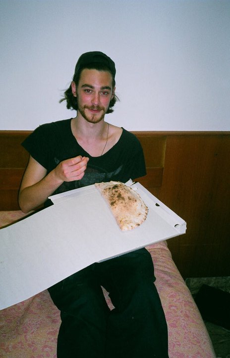 Jonas Kesseler