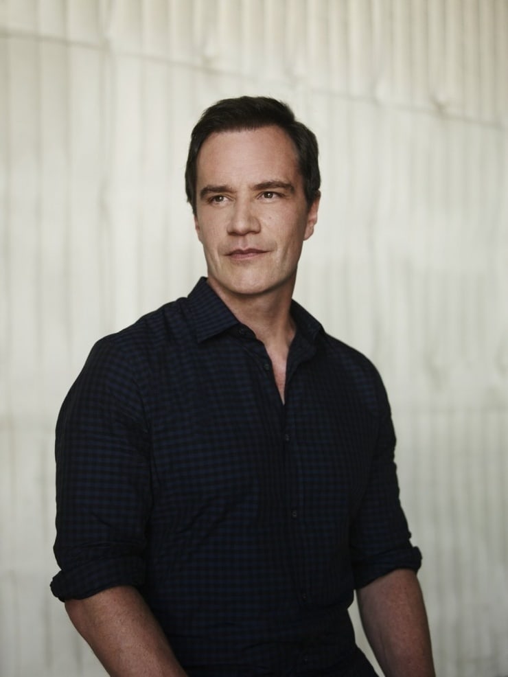 Tim DeKay