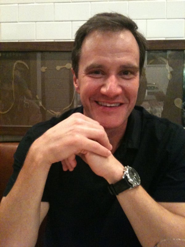 Tim DeKay