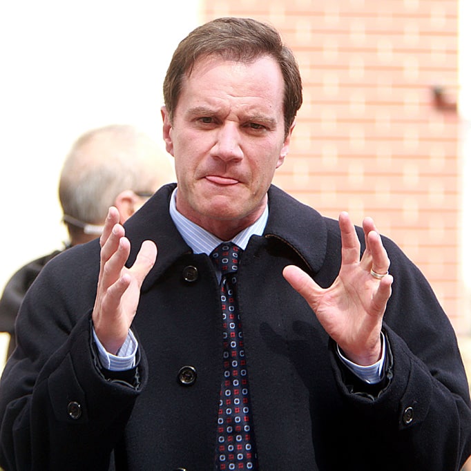 Tim DeKay