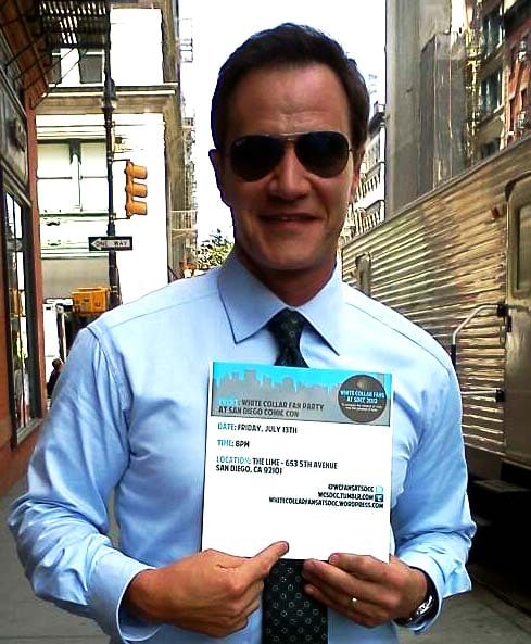 Tim DeKay