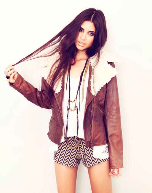 Izzy Marshall Izzy Marshall