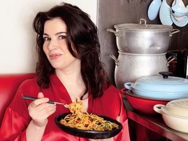 Nigella Lawson