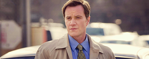 Tim DeKay