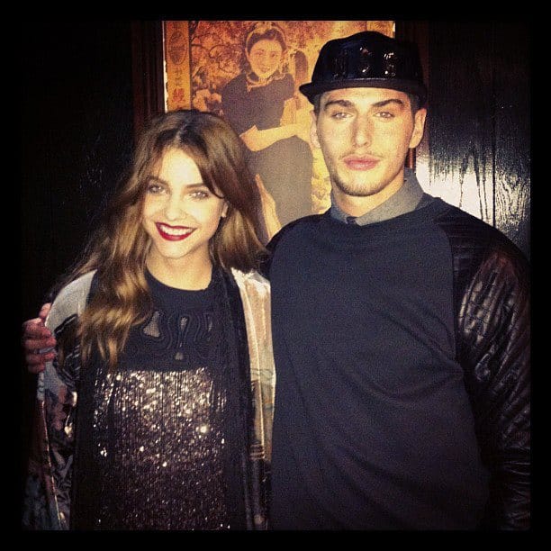 Barbara Palvin Barbara Palvin