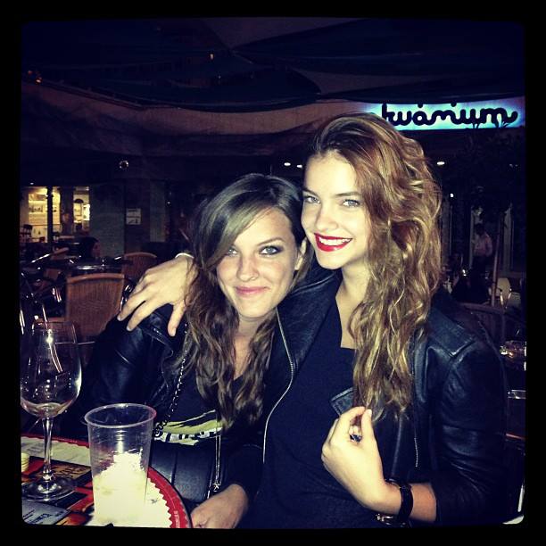 Barbara Palvin Barbara Palvin