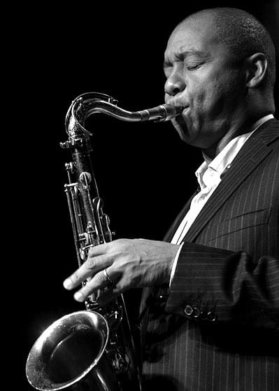 Picture of Branford Marsalis