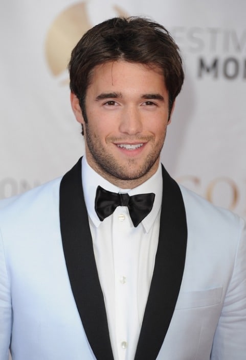 Joshua Bowman