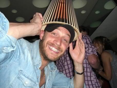 Tom Hardy