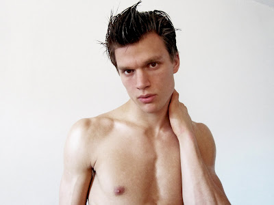 Otto Pierce
