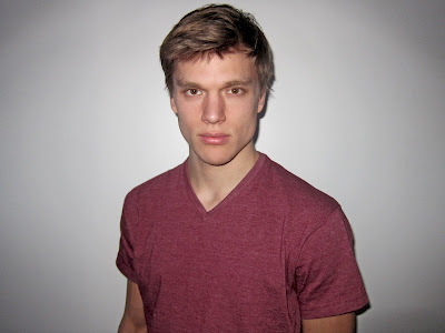 Otto Pierce