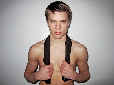 Otto Pierce
