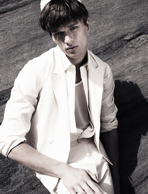 Otto Pierce
