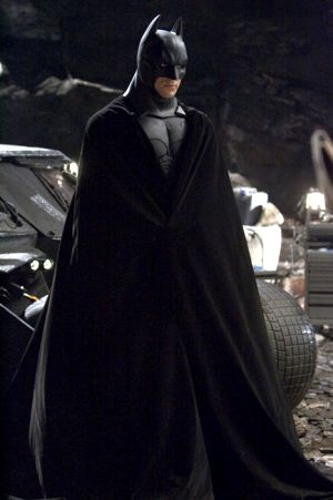 Christian Bale Christian Bale
