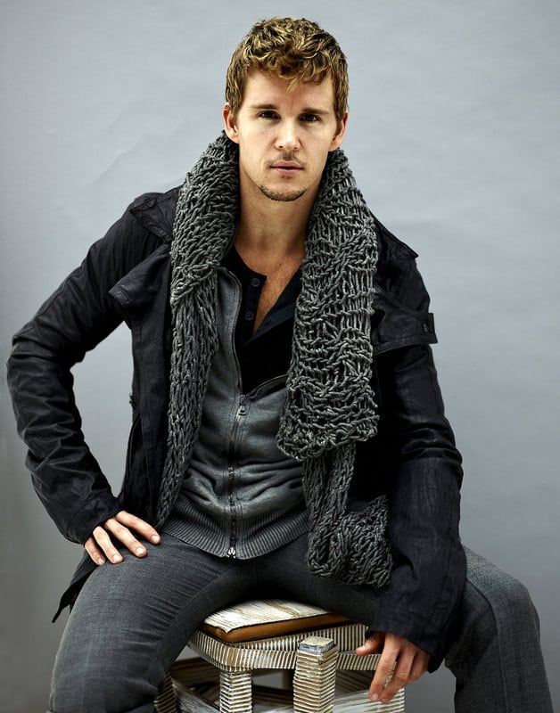 Picture of Ryan Kwanten