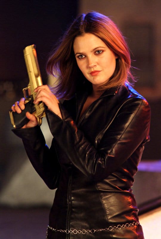 Drew Barrymore Drew Barrymore