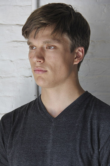 Otto Pierce