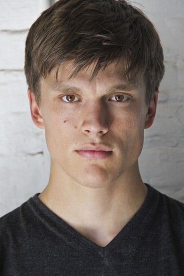 Otto Pierce