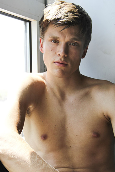 Otto Pierce