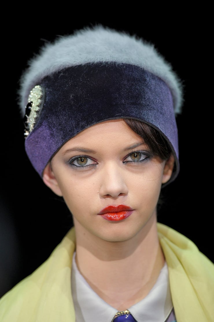 Picture of Marina Nery