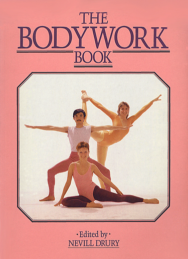 The Bodywork Book